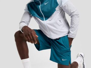 Dri-FIT Brief-Lined Running Shorts