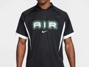 Air Short-Sleeve Jersey