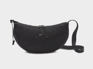 Aura Crescent Crossbody (4L)