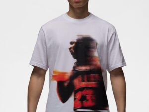 Sport Graphic T-Shirt