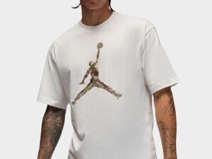 Brooklyn Realtree Jumpman T-Shirt
