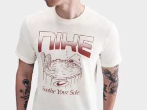 Sportswear T-Shirt