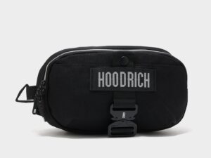 Shield Crossbody Bag