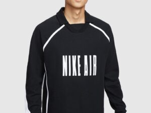 Air Long-Sleeve Soccer Top