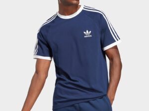 Adicolor Classics 3-Stripes T-Shirt