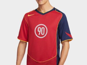Total 90 Dri-FIT Soccer Jersey