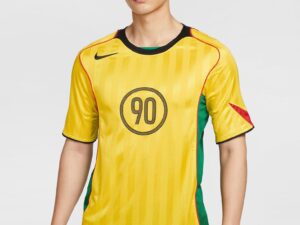 Dri-FIT Soccer Jersey