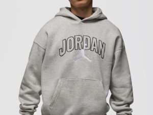 Varsity Hoodie