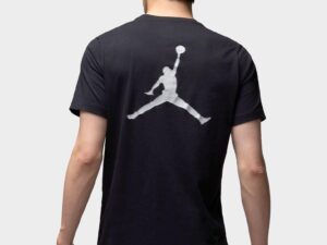 MVP Jumpman T-Shirt