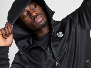 Air Max Full Zip Hoodie