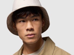 Apex Reversible Bucket Hat