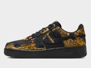 Air Force 1 '07 RealTree
