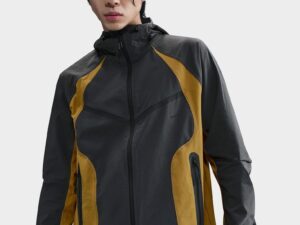 Loose Oversized Jacket