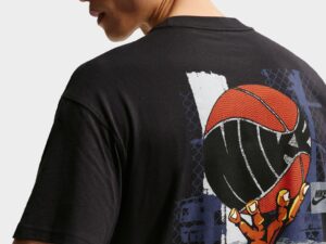 Basketball T-Shirt