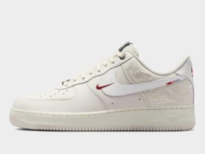 Air Force 1 '07 SE Lunar New Year