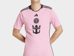 Inter Miami CF 24/25 Home Jersey