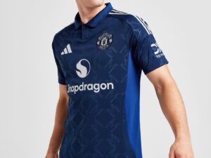 Manchester United 24/25 Away Jersey