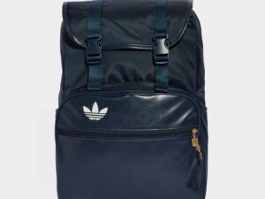 Flap Backpack