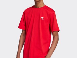 Trefoil Essentials T-shirt
