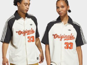 Winter Shooter Top (Unisex)