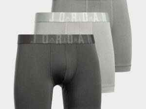 Flight Modal Boxer Briefs 3-Pack