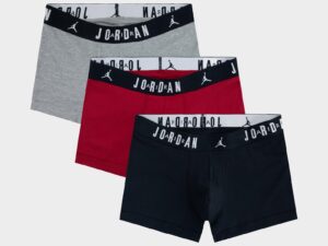 Flight Cotton 3 Pack