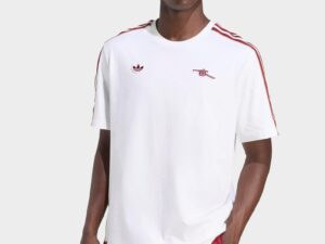 Arsenal Terrace Icons T-Shirt