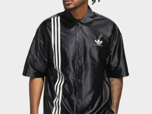 Summer Shooting Top (Unisex)