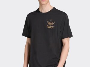 Manchester United Terrace T-Shirt