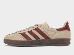 Gazelle Indoor