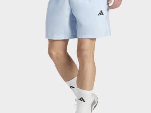 Train Essentials Woven Training Shorts