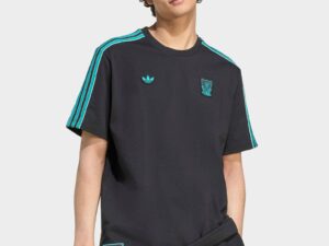 Liverpool FC Terrace Icons T-Shirt