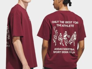 Sport Design GFX T-Shirt (Unisex)