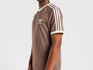 3 Stripes T-Shirt