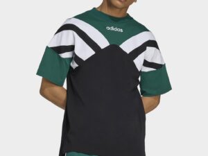 Archive Cutline T-Shirt
