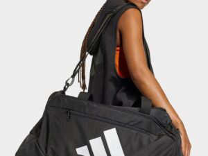 Training Defender Duffle Bag