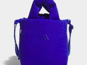 Must Haves Puffy Small Bag