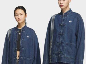 CTT Track Top 3.0 (Unisex)