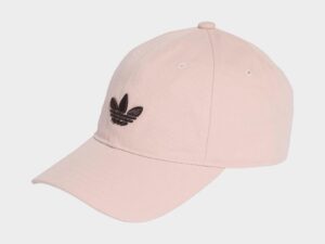 Adicolor Classic Trefoil Baseball Cap