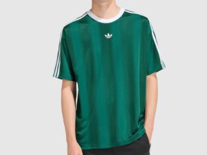 Adicolor Jacquard Jersey