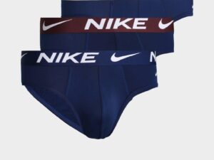 Essential Boxer Briefs 3-Pack