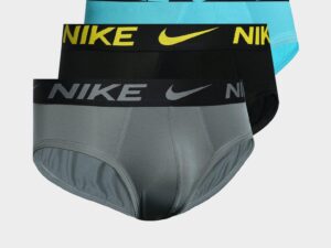 Essential Micro Trunk 3‑Pack