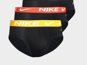 Dri-FIT Essential Micro-Hip Brief 3 Pack