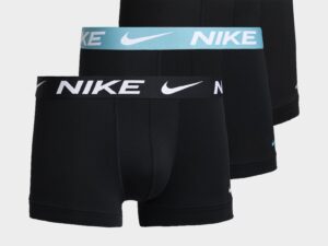 Essential Micro Trunk 3-Pack