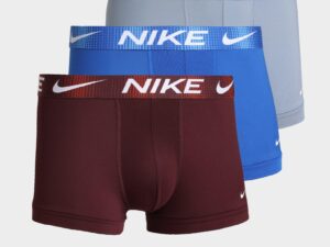 Essential Micro Trunks 3-Pack