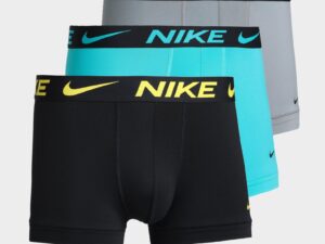 Essential Micro Trunks 3-Pack