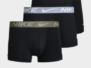 Essential Micro Trunks 3-Pack