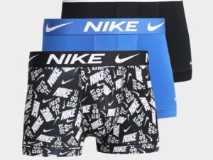 Essential Micro Trunk 3‑Pack