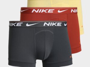 Dri-FIT Ultra Comfort Trunks 3-Pack