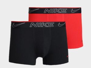 Essential Stripe Trunks 2-Pack